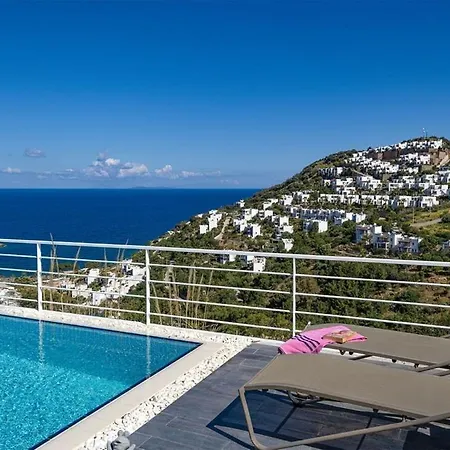 Villa Yenilenmis Muhtesem *