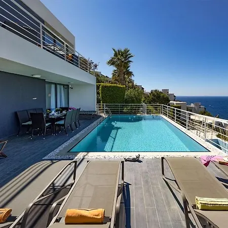 Yenilenmis Muhtesem * Bodrum