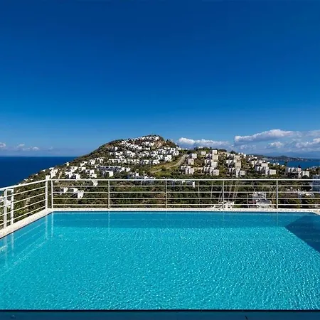 Yenilenmis Muhtesem Bodrum